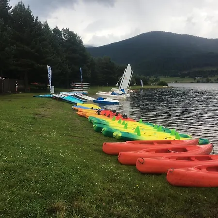 Bonito Con Gran Jardin Appartement