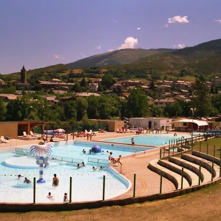 Bonito Con Gran Jardin Appartement *