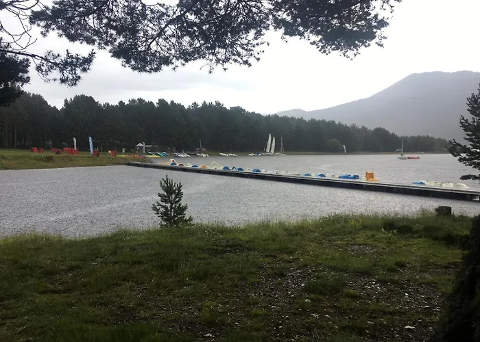 Bonito Con Gran Jardin Apartman *